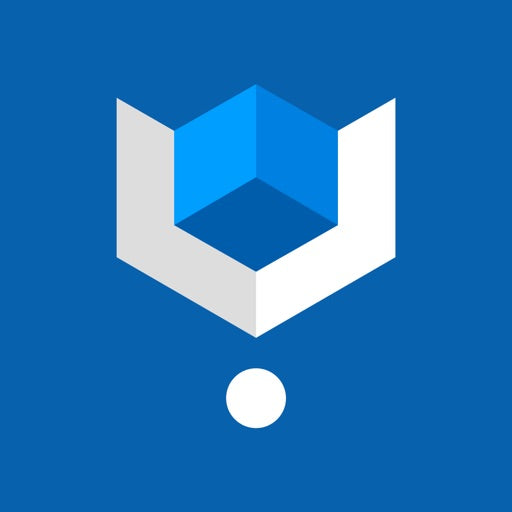 Bonyad app icon