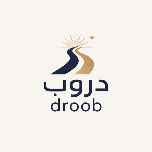 Droob app icon