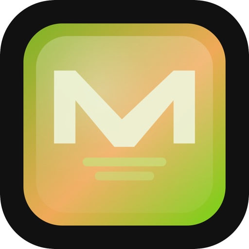 Mafeshsho8l app icon